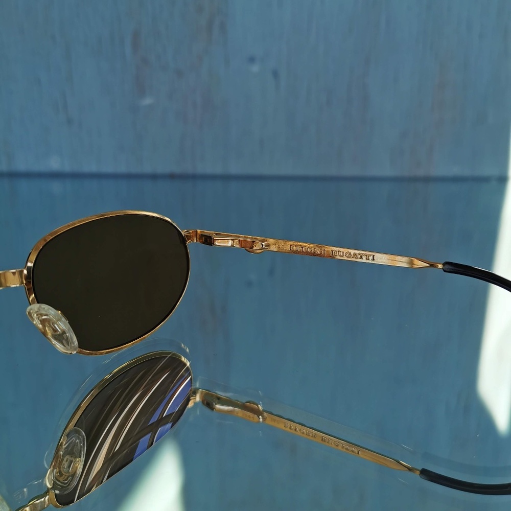 BUGATTI  505 - Sunglasses - Picture 12 of 14